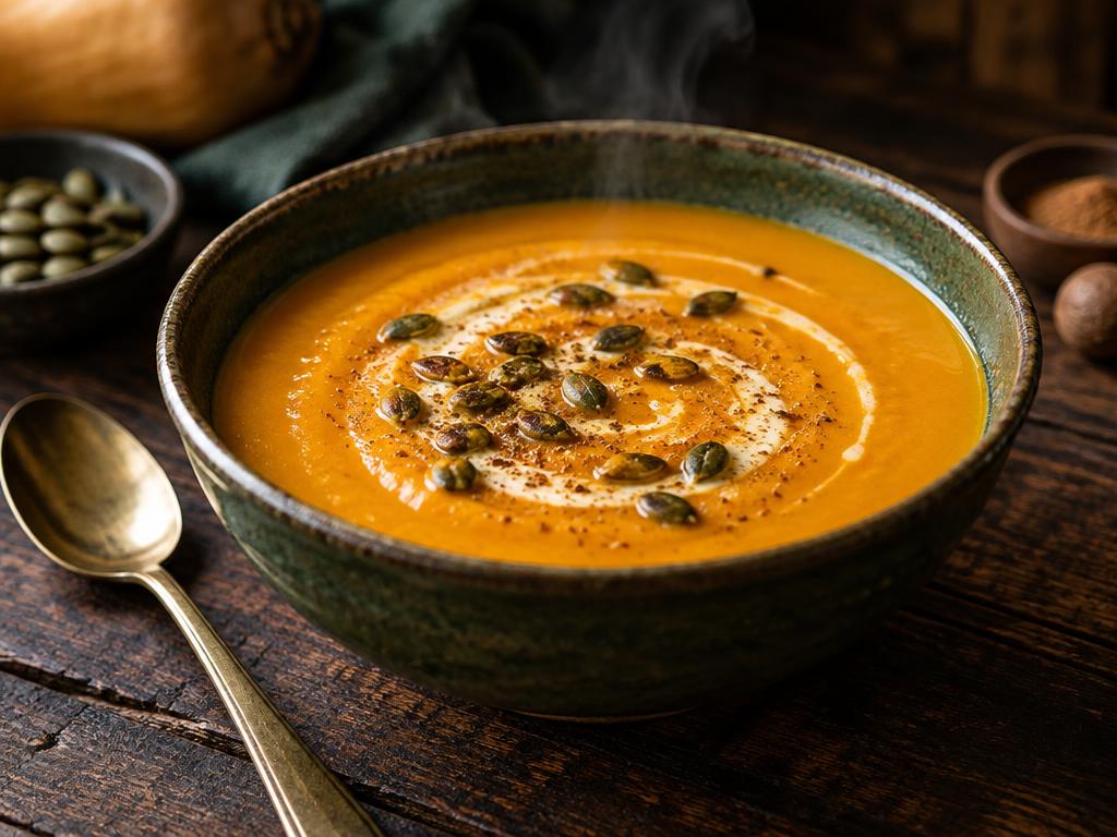 Butternut Squash