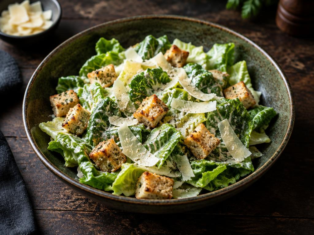 Classic Caesar